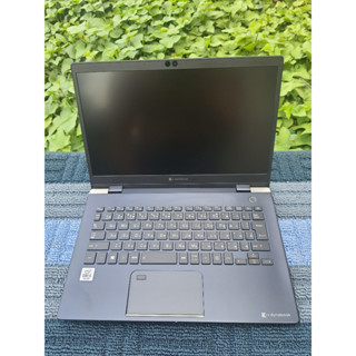 Laptop Toshiba dynabook G83 /Intel Core i5-10210U/ Ram 8GB/SSD M2 Nvme 256GB/ 13,3 inch Full HD
