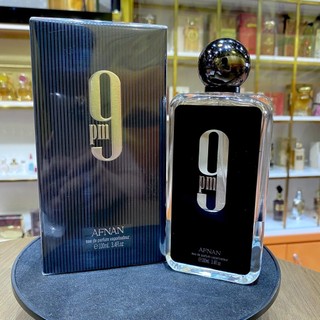 Nước Hoa Dubai Afnan 9PM 100ml, Mùi Nam Chính Hãng