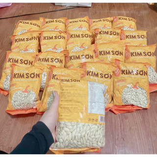 hạt bí rang củi 1kg