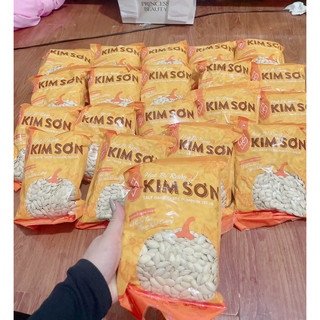 hạt bí rang củi 1kg