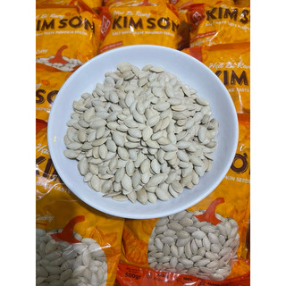 hạt bí rang củi 1kg