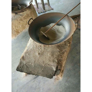 hạt bí rang củi 1kg