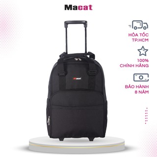 Balo kéo đa dụng macat ct5