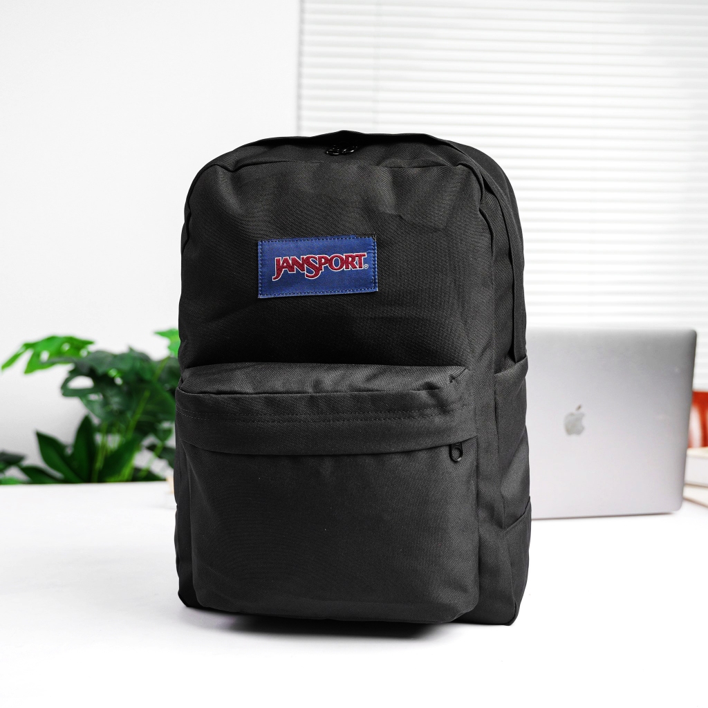 Balo học sinh đi học Jansport Napsack Bagpack