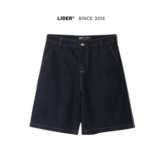 Quần lửng bermuda lider jesse denim shorts