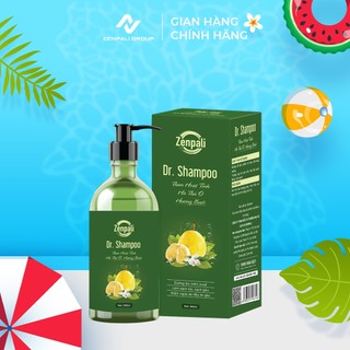  Dầu Gội Giảm Rụng Tóc Zenpali