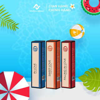Xịt Thơm MIệng lôi cuốn Zenpali