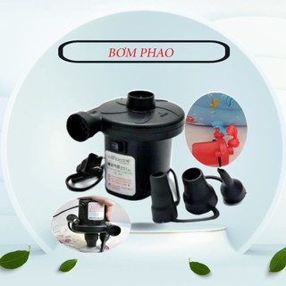 Bơm phao điện hai chiều,bơm bể bơi,phao bơi,bóng kèm hút chân không