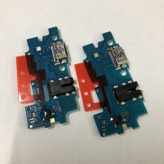 Bo mạch sạc, cụm đuôi Samsung A30