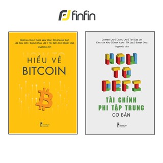 Bộ sách Tài chính phi tập trung  How To Defi  
