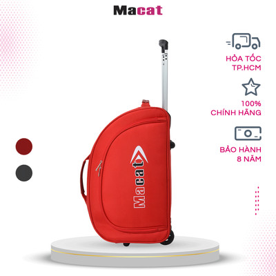 Túi kéo vải du lịch Macat Innova 4 - IN4
