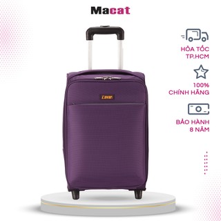 Vali du lịch Macat Lavar 7 (Tím)
