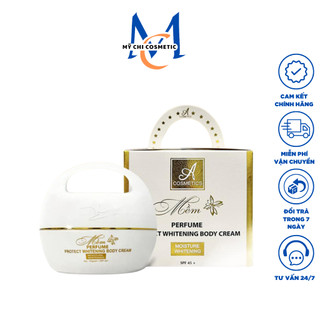 Kem Body Mềm Nước Hoa Phương Anh Chính Hãng
