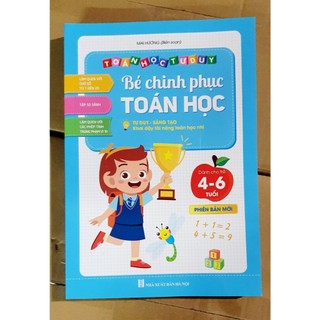 Tap danh van cho bé