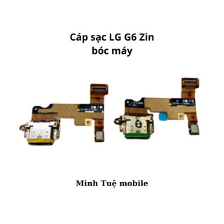 Cáp sạc lg g6 zin