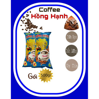 Cà phê hồng hạnh 500g loại đặc biệt