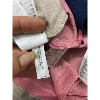thun nam cá sấu sz S, sz M