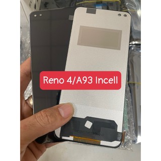 Màn hình oppo reno 4 / a93 phản quang / lcd