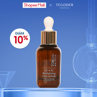 Tinh chất yếu tố tăng trưởng tăng cường tái tạo da toàn diện Tegoder GF FC Revitalising concentrate 30 ml mã 8792