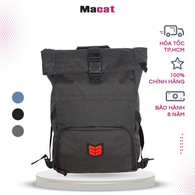 Ba lô Túi Cuộn Mép Macat RTS22