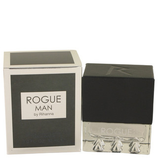 Nước hoa cho Nam Rihanna Rogue Eau De Toilette Spray 30 ml - Hàng Úc - Hương mạnh mẽ, trầm ổn
