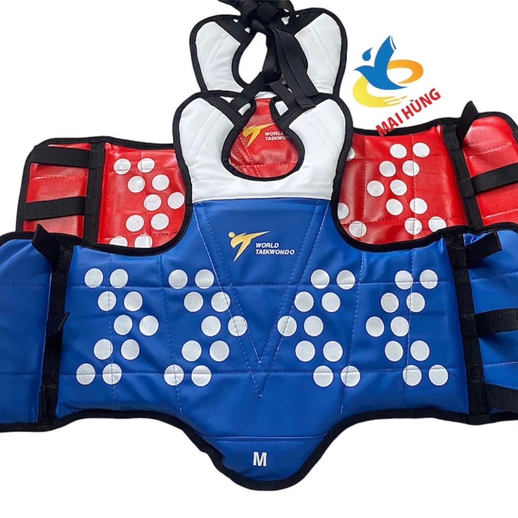 Giáp Ngực Taekwondo ( 1 Cái)