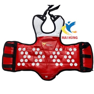 Giáp Ngực Taekwondo ( 1 Cái)