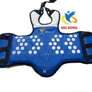 Giáp Ngực Taekwondo ( 1 Cái)