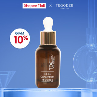 Tinh chất làm mờ nếp nhăn và săn chắc da hiệu ứng Botox Tegoder B-Like concentrate 30 ml 9812
