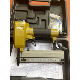 Súng bắn đinh đồng zro p630 đinh chỉ - loại 1