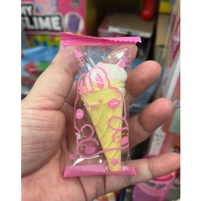 Kẹo Mashmallow que kem (quà tặng)