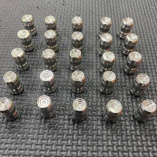 Chụp giò đạp, cóc chụp giò đạp mẫu thái V2 chất liệu chuẩn chỉnh inox 304