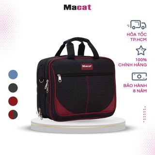 Túi chống sốc, túi đựng laptop Macat T4