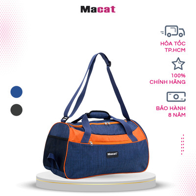 Túi Trống Thể Thao Macat MSP siêu gọn nhẹ