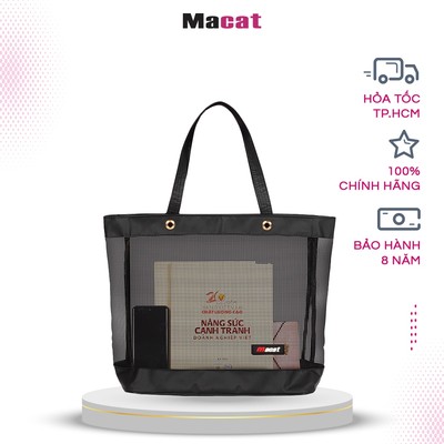 Túi Lưới Thời Trang Macat FMT
