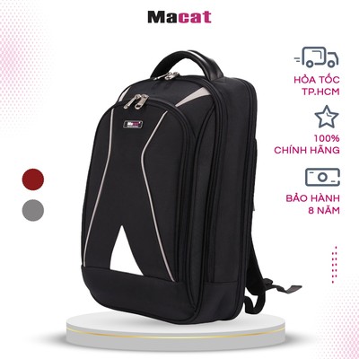 Balo Laptop Macat X-Dynamic XD17A