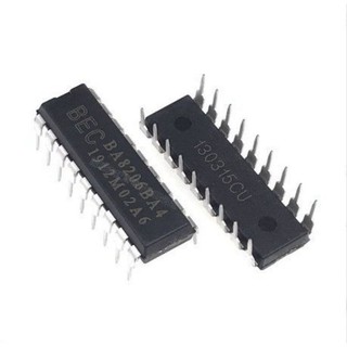 IC quạt BA8206 hoàn toàn mới