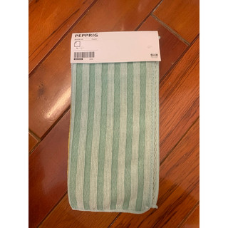 Khăn lau không bụi 3 chiếc PEPPRIG IKEA chính hãng (có sẵn)