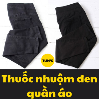 Thuốc nhuộm quần áo Bangladesh