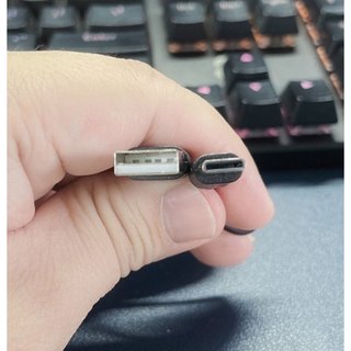 Cáp sạc microUSB  -typeC cho điện thoại android đời mới, dài 20cm - AUDIO365