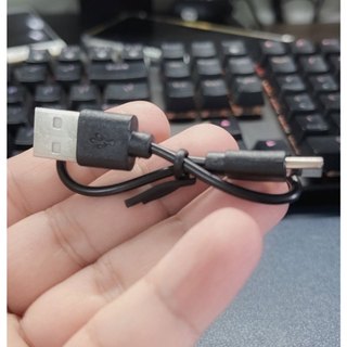 Cáp sạc microUSB  -typeC cho điện thoại android đời mới, dài 20cm - AUDIO365