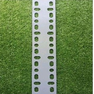 Sắt La v lỗ, la 6 v lỗ đa năng nhiều kích thước