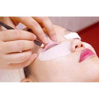 trục uốn mi 6D siêu cong , tiện lợi (vĩ 5 size)