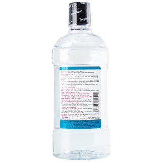 NƯỚC SÚC MIỆNG TB