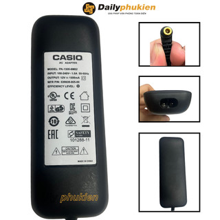 Adapter nguồn đàn casio CDP-220R CDP-220RBK dailyphukien