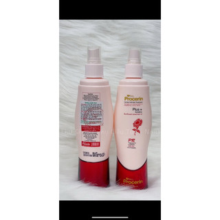 Xịt Dưỡng tóc hương nước hoa Procerin - Dưỡng tóc hương nước hoa