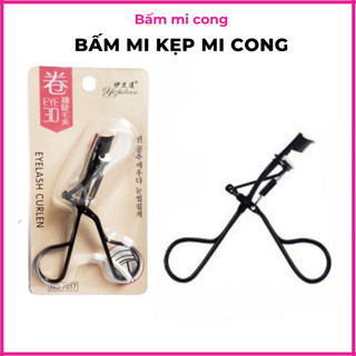 Bấm mi, kẹp mi siêu cong