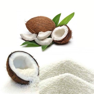Cơm dừa sấy mịn Phú Thương 100g