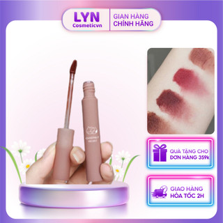 SON kem li mịn môi DAIMANPU