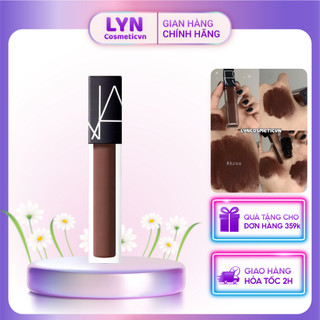 Son kem nars velvet lip glide